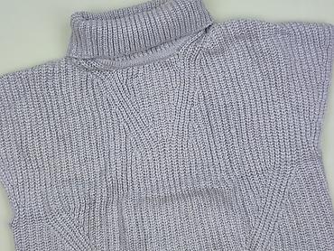 stradivarius ponczo: Gina Tricot, Ponczo damskie, rozmiar L — 1