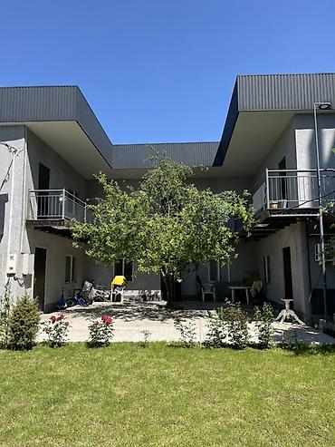 ул буденного: Продается действующий бизнес Продаются 3 дома на участке 7.93 сотки — 4