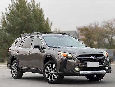 subaru запчасти: Subaru Outback: 2024 г., 2.5 л, Вариатор, Бензин, Кроссовер — 9
