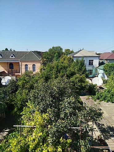 azadliq ev: Binəqədi ray., Rəzulzadə qəsəbəsində 2 otaqlı ev təcili satılır. - — 4