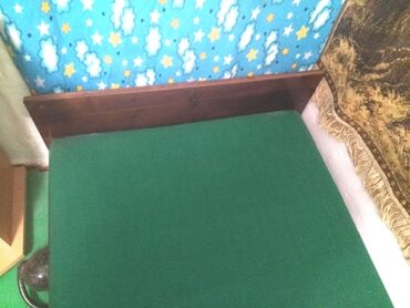 барьер для кровати бишкек: Односпальная Кровать, Б/у