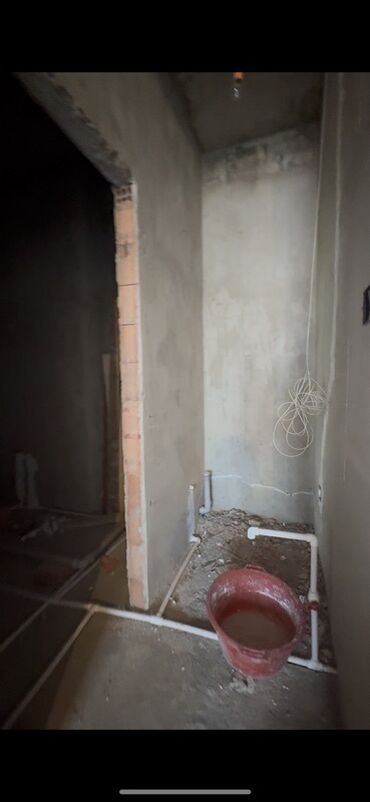 Yeni tikili: 2 otaqlı, Yeni tikili, 47 kv. m — 5