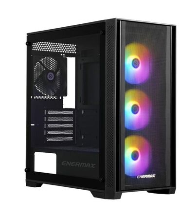 komputer işləri: Asus Komputer - RTX4060 R5 7500F Canavar kimi sistem satıram. Bütün