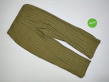 spodnie monkl: Zara, Spodnie materiałowe damskie, rozmiar M — 3