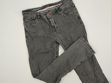 pull and bear jeans: Jeansy damskie, rozmiar M — 1