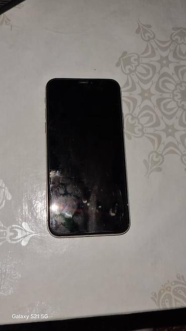 iphone 7 плус: Продаю айфон X 64гб АКБ 100% В хорошем состояние Минусы есть трещина — 4