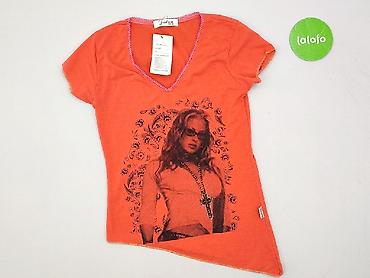 nasza moda: T-shirt damski, rozmiar M — 2