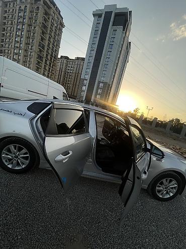 требуется газа решик: Kia K5: 2017 г., 2 л, Автомат, Газ, Седан — 7
