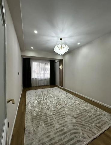 Продажа квартир: 1 комната, 42 м², Элитка, 8 этаж, Дизайнерский ремонт — 1