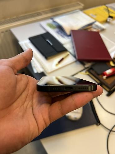 iphone 15 2 ci el: IPhone 15, 128 GB, Qara, Face ID — 5