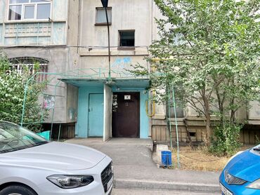 келечек кооператив очередь: 1 комната, 39 м², 106 серия, 3 этаж