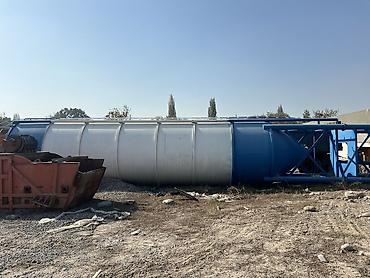 латок бетонный: Аппарат по производству бетона . Производительность 50куб/ час — 1