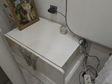 Yataq otağı dəstləri: İkinəfərlik çarpayı, Dolab, Türkiyə, İşlənmiş -da lalafo.az — 7 Yataq otağı dəstləri: İkinəfərlik çarpayı, Dolab, Türkiyə, İşlənmiş — 7