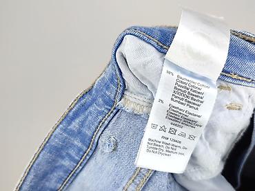 pull and bear pull: Jeansy damskie, rozmiar XS — 5