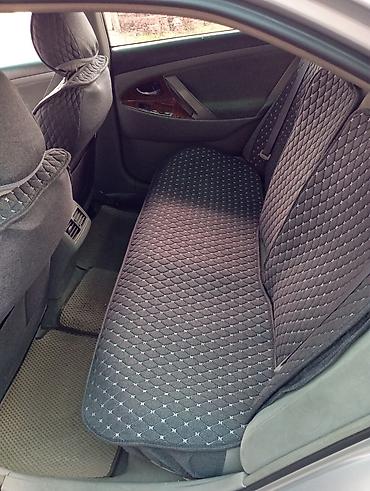 форанер 2004: Toyota Camry: 2008 г., 2.4 л, Автомат, Бензин, Седан — 3