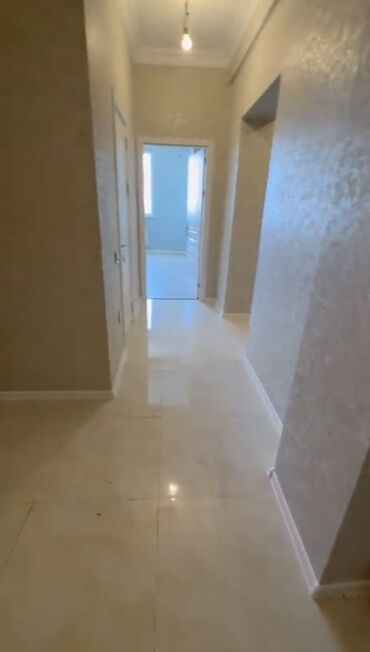 Yeni tikili: 2 otaqlı, Yeni tikili, 91 kv. m — 5