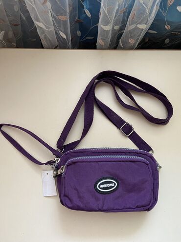 Çantalar: Yeni çantalar 12azn — 12