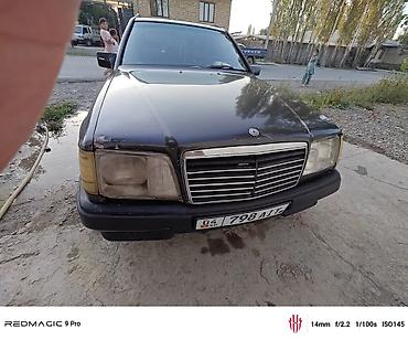 мерседес бенц w140 s600: Mercedes-Benz W124: 1994 г., 2.5 л, Механика, Дизель, Универсал — 1