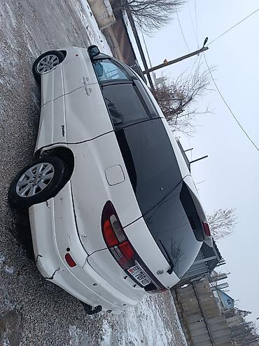 Toyota: Toyota Estima: 2000 г., 3 л, Автомат, Бензин, Минивэн — 3