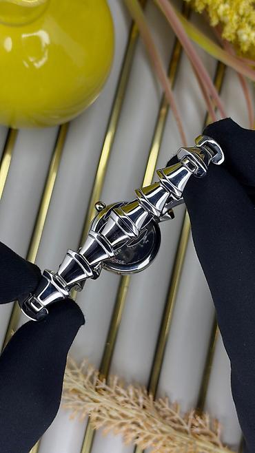 ted baker: Yeni, Qol saatı, Bulgari, rəng - Gümüşü — 6