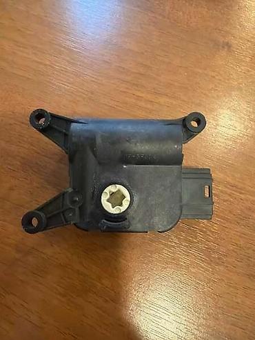 din 7994: ELEKTROMOTOR KLAPNE ZA VOLKSWAGEN GOLF 5, GOLF 6, PASSAT B6 . - — 3
