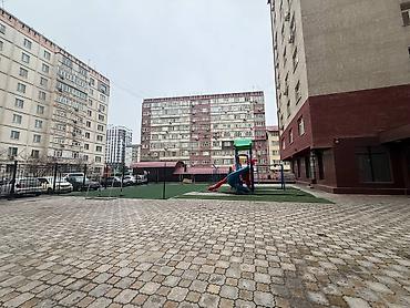 Продажа квартир: 2 комнаты, 64 м², Индивидуалка, 8 этаж, Старый ремонт — 23
