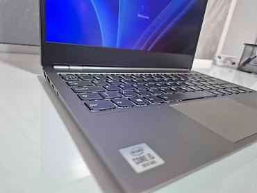 asus intel laptop: LENOVO THINKBOOK 13s-IML – i5 10. GENERACIJA / 16GB RAM / 256GB SSD / — 2