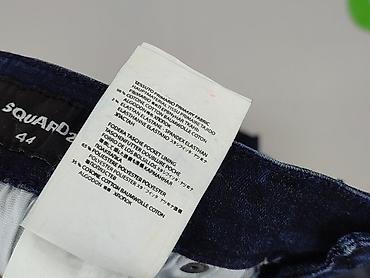 dsquared jeansy: Dsquared2, Jeansy damskie, rozmiar S — 6
