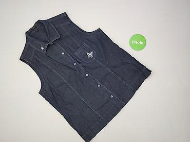 zara basic 77302: TONI, Kamizelka damska, rozmiar 2XL — 2