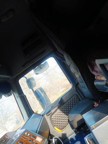 Tırlar: Mercedes-Benz Actros 1843 çekici + tentli yarımqoşqu -da lalafo.az — 5 Tırlar: Mercedes-Benz Actros 1843 çekici + tentli yarımqoşqu — 5