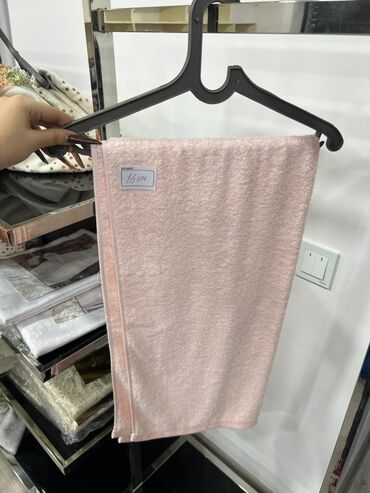 Dəsmallar: Mətbəx üçün rəng - Boz Pambıq Dəsmal — 15