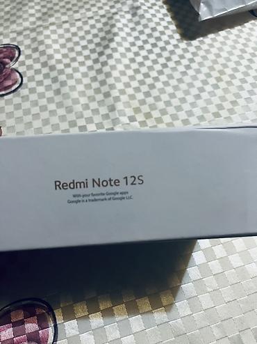 Redmi: Смартфон Xiaomi Redmi Note 12S (модель 2303CRA4AA), цвет Onyx Black — 3