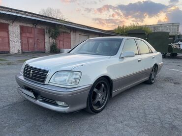 климат контроль на пассат б3: Toyota Crown: 2002 г., 2.5 л, Автомат, Бензин, Седан