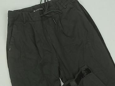 baggy dres: ONLY, Spodnie dresowe damskie, rozmiar M — 1