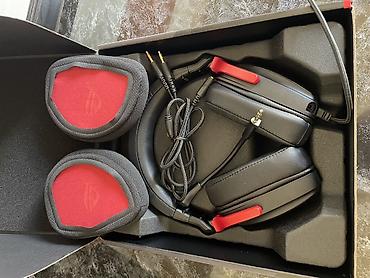hyperx cloud alpha s: ASUS ROG Delta S Core – 3.5 mm gaming qulaqcıq-mikrofonu — 4