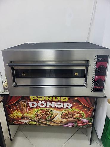 pizza aparat: 🔥🔥 2 AL, 1 HƏDİYYƏ QAZAN! 🔥🔥 🍕 RESTORAN, PİZZAXANA VƏ DÖNƏRXANA AÇMAQ — 4