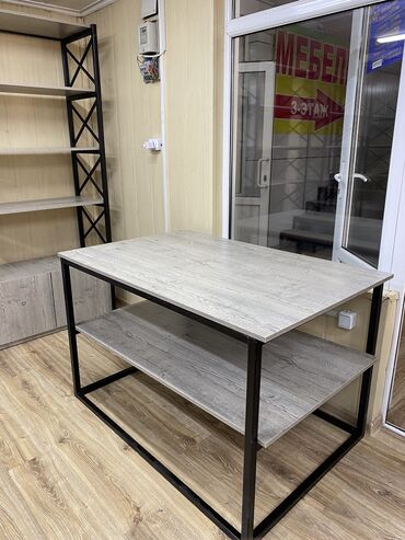 Другая мебель: ЛОФТ СТОЛ НОВЫЙ На заказ делаем любой размер на ваш дизайн За — 6