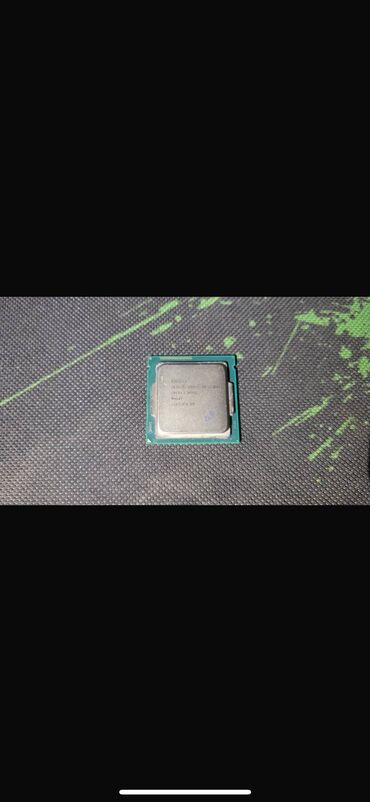 процессоры для серверов 3.0 ггц: Процессор, Колдонулган, Intel Xeon E, 4 ядролор, ПК үчүн