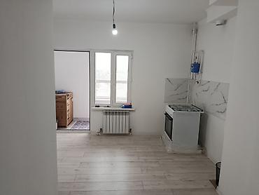 квв: 1 комната, 50 м², Рабочий Городок Элитка, 13 этаж, Евроремонт — 7