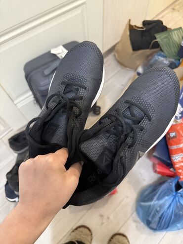 бу отук: Reebok оригинал состояние б/у❗️❗️❗️