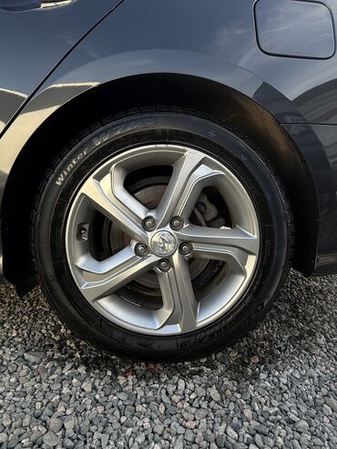 Hyundai: Hyundai Sonata: 2018 г., 2 л, Автомат, Бензин, Седан at lalafo.kg — 6 Hyundai: Hyundai Sonata: 2018 г., 2 л, Автомат, Бензин, Седан — 6