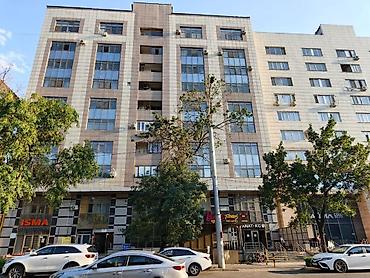 Продажа квартир: 3 комнаты, 147 м², Элитка, 5 этаж — 11