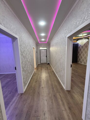 Həyət evləri və villaların satışı: Binə 4 otaqlı, 110 kv. m, Yeni təmirli — 18