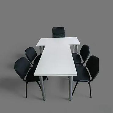 ikea ormari za sobu: Kancelarijski Nameštaj – Komode, Fiokari, Stolovi, Stolice 🪑 Očuvan i — 10