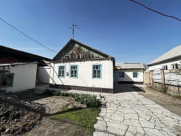 Продажа коттеджей и домов: Продаётся участок в селе Новопавловка! Площадь: 8,5 соток. Дом — 1