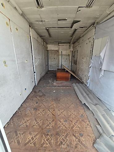 Оборудование для бизнеса: 20-Т окна двери утипленый цена 1700$ осмотр Чокона Валиханова 4 — 5