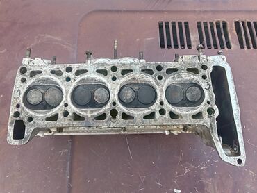Auto delovi: Glava motor Lada 7 Riva,2121 Niva br.3. Polovna, ocuvana. Skinuta sa — 8
