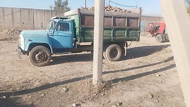 lada 2109: ГАЗ : 1992 г. — 2