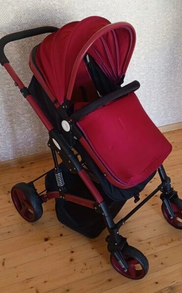 куплю детскую коляску: Kalaska yaxsu veziyyetd3 qiymet son
unvan Turkan