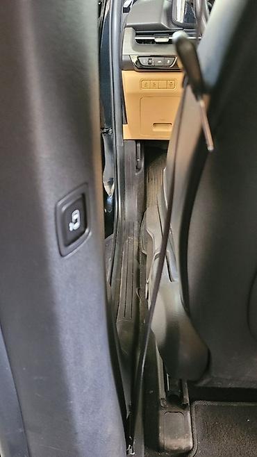 Kia: Kia Carnival: 2020 г., 2.2 л, Автомат, Дизель, Минивэн — 12